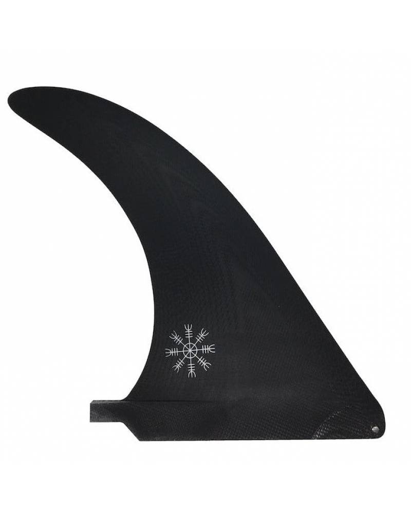 Raido Surf The Helm Of Awe 10" Single Fin