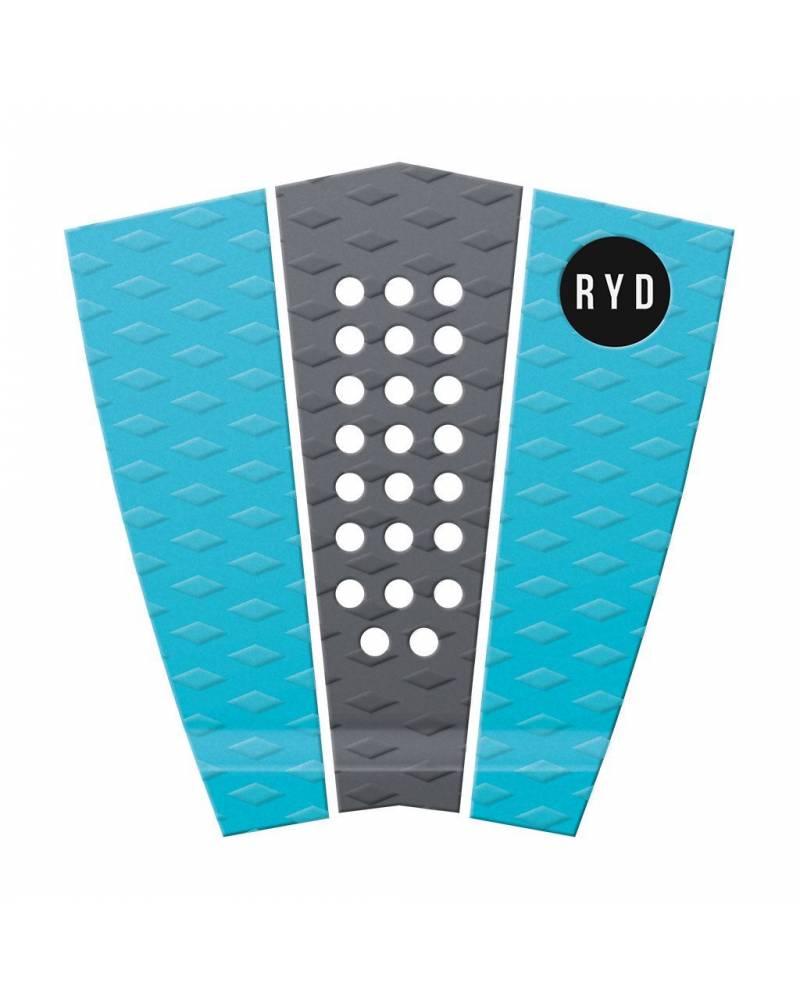 Alt 3 Piece Traction - Blue/Grey