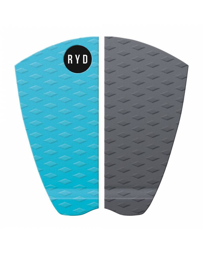 Tabs 2 Piece Traction - Blue/Grey