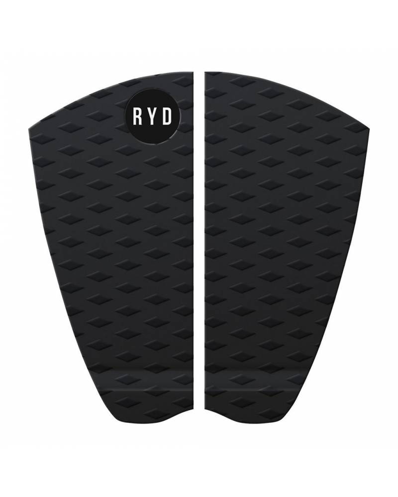 Tabs 2 Piece Traction - Black
