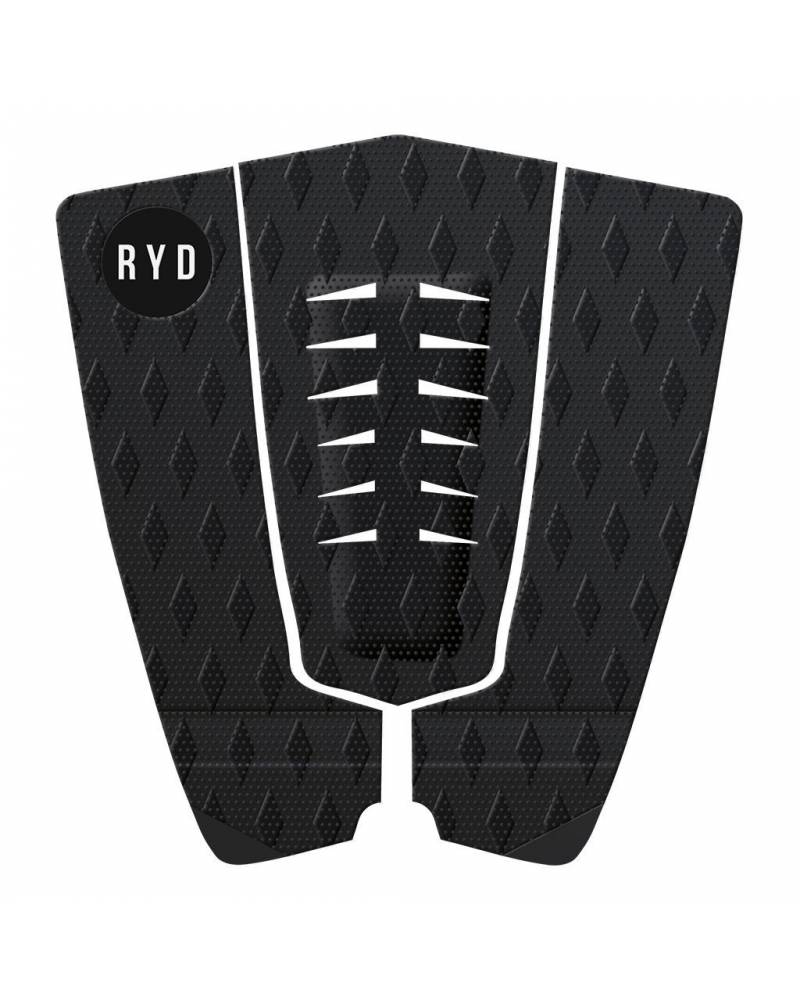 True 3 Piece Traction Diamond Dot - Black