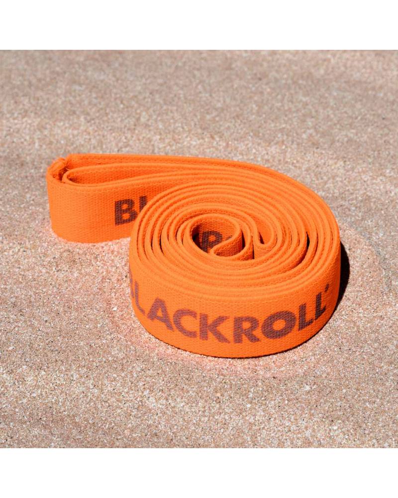 BLACKROLL® SUPER BAND Orange