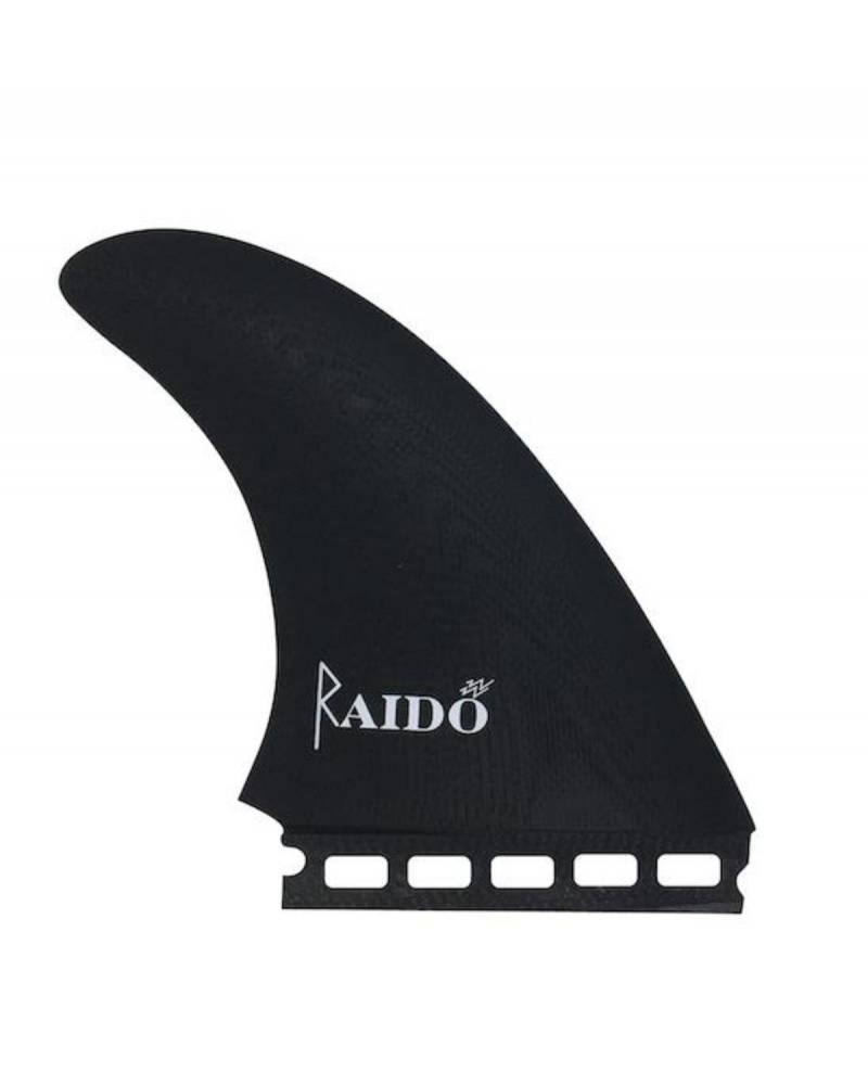 Raido Surf Dark Twin Upright
