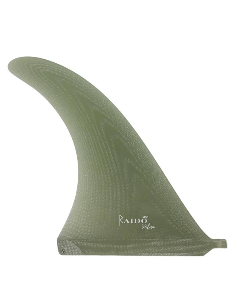 Raido Surf GT- Volan 8.5" Single Fin