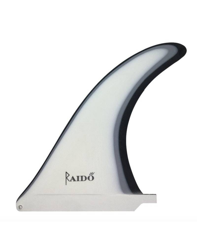 Raido Surf GT-W1 10" Single Fin