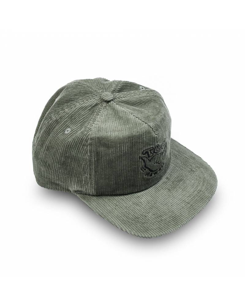 T&C Hangin' Cord Cap