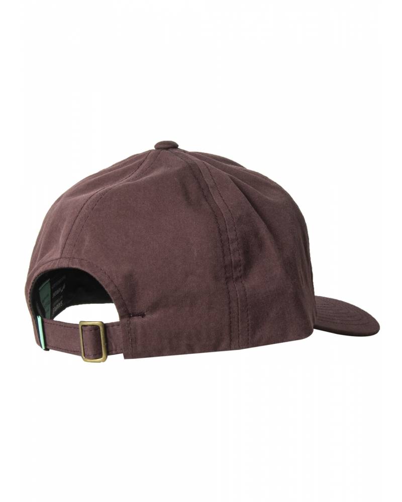 Vissla Edger Hat - Brick back