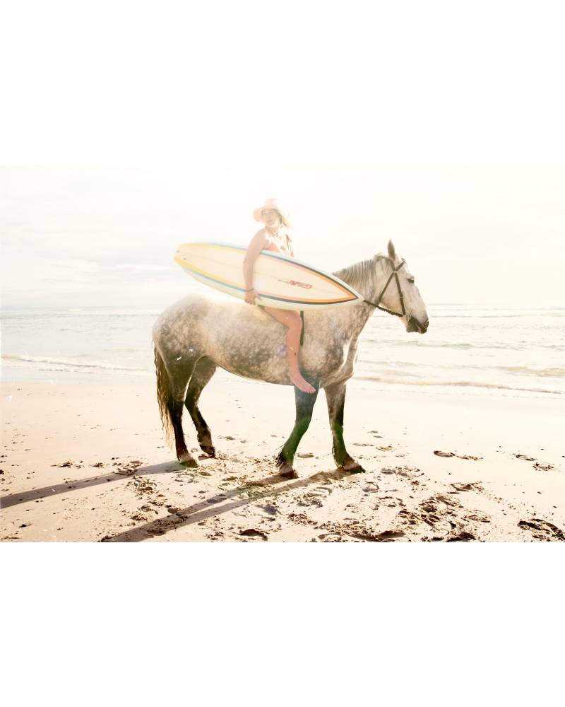 The Surf Hat