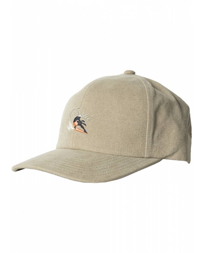 Vissla Radical Hat - Sand front