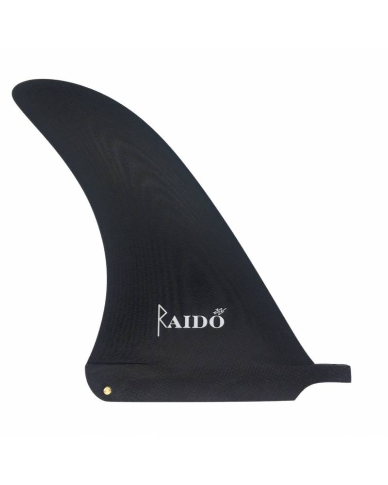 Raido Surf Dark Pivot 7.5" Single Fin