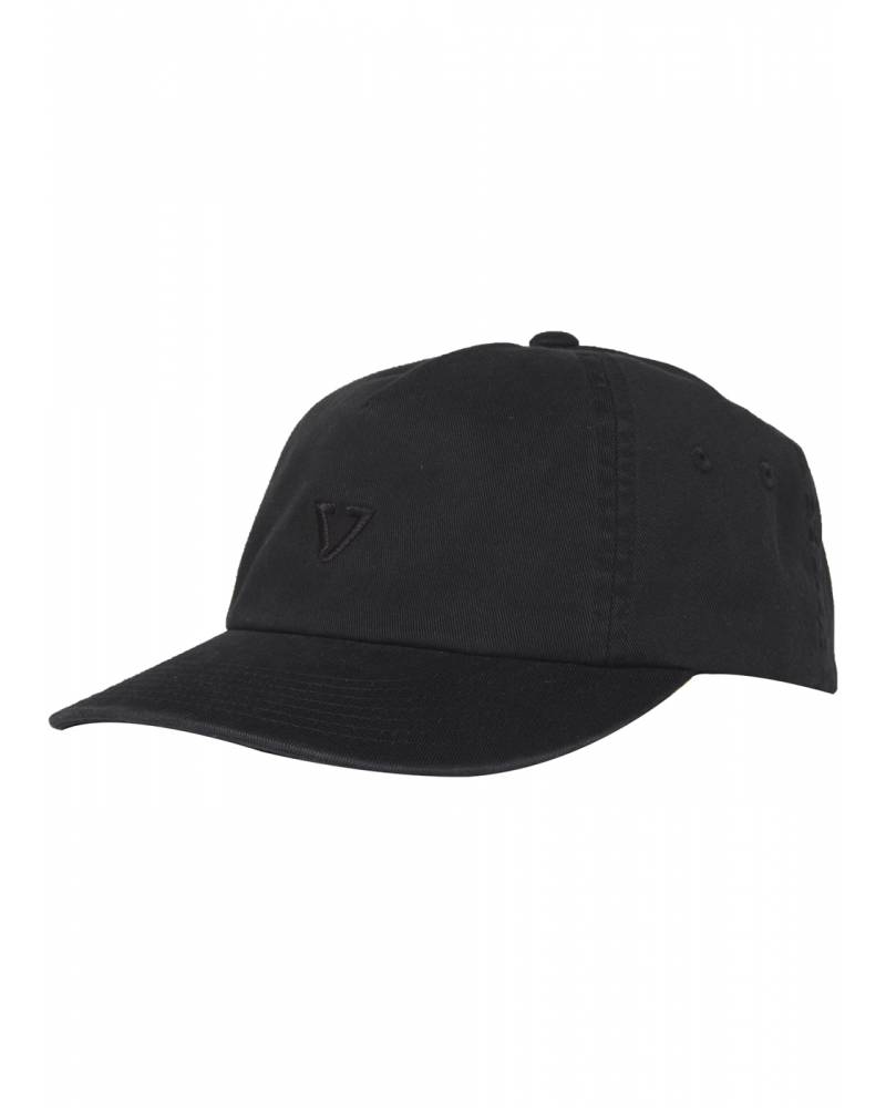Vissla Yewview Hat - Phantom front