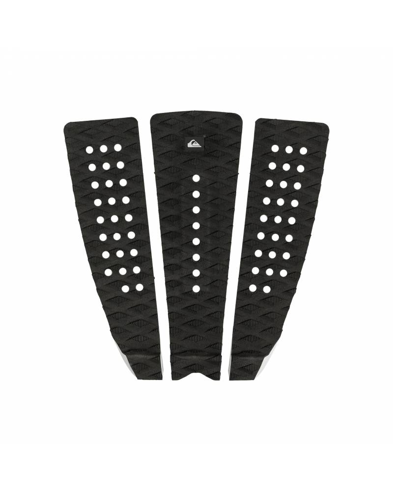 Bravo Surf Triple Eco Traction - Black
