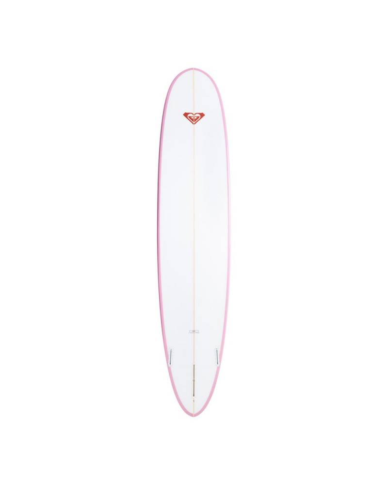 Isha Longboard (Roxy) - 9' 1" x 22 3/4" x 2 7/8" x 72.8L (Roxy) - 9' 1" x 22 3/4" x 2 7/8" x 72.8L - Single Box + Futures (Roxy) - 9' 1" x 22 3/4" x 2 7/8" x 72.8L - Single Box + Futures (Roxy) - 9' 1" x 22 3/4" x 2 7/8" x 72.8L - Futures (Roxy) - 9' 1" x