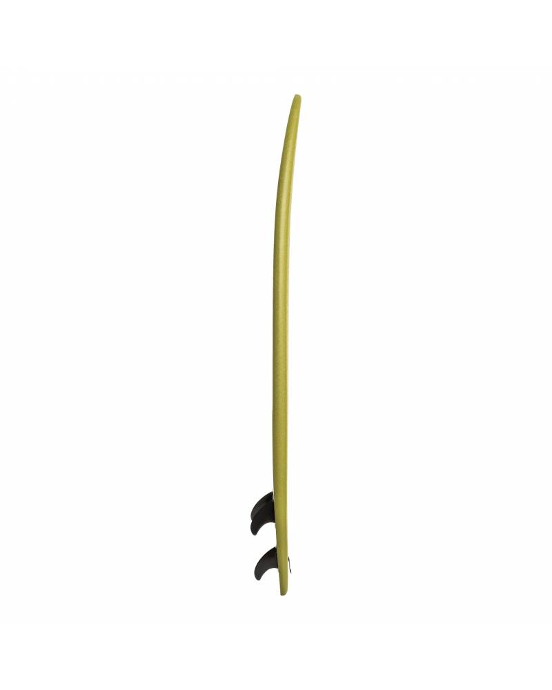 Quiksilver Break Softboard 8'0 - Kalamata side