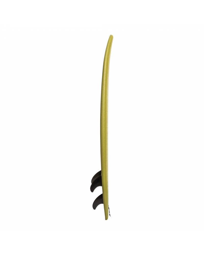Quiksilver Ripper Softboard 5'4 - Kalamata side
