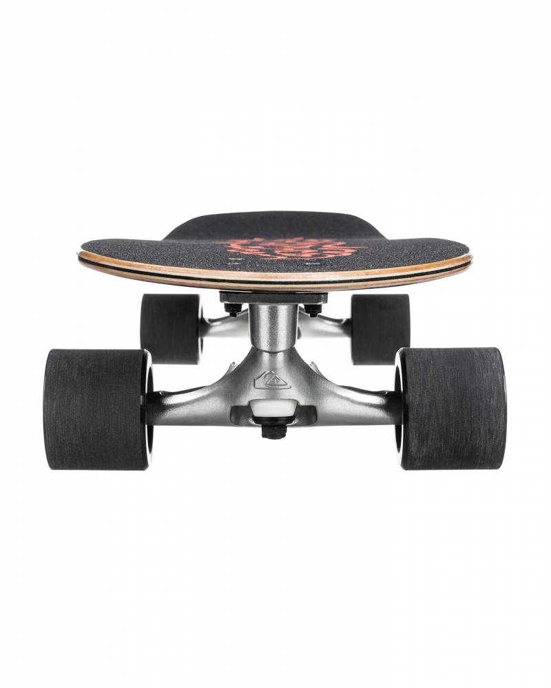Bravo Surf Quiksilver Firing Surf Skate 32"