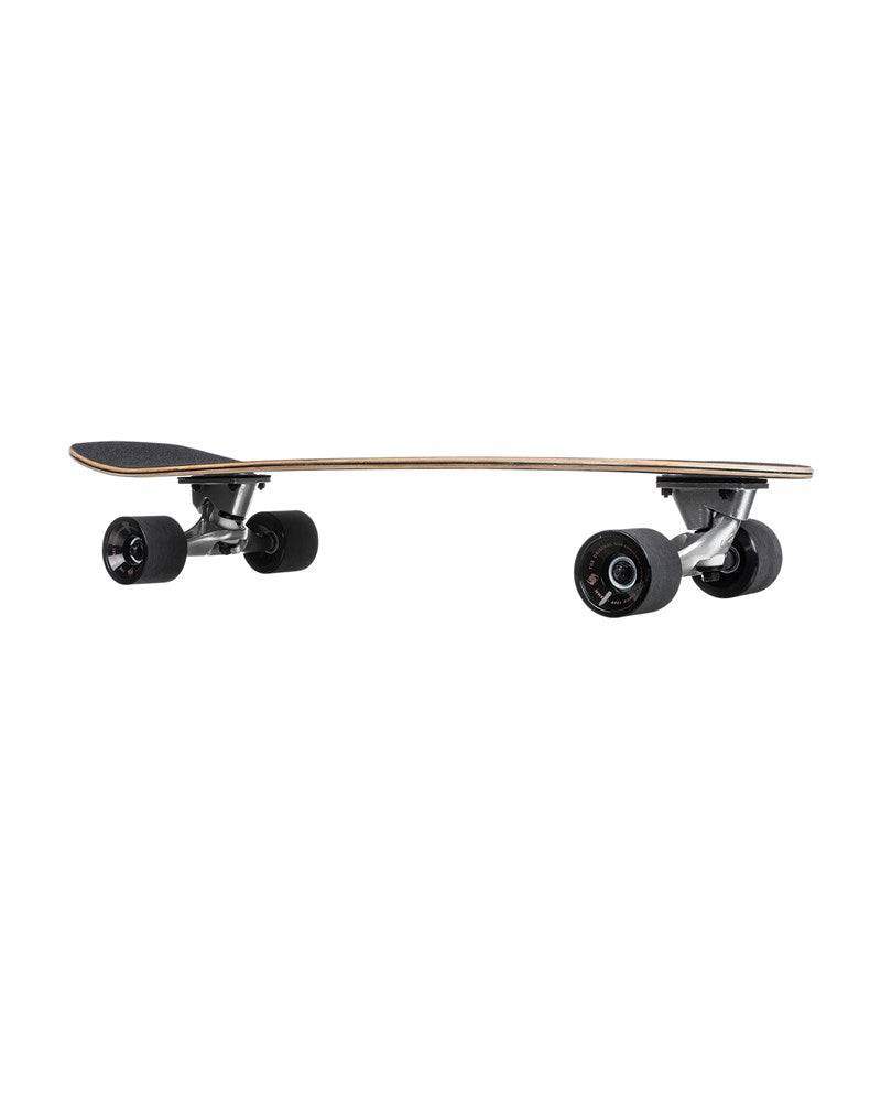 Bravo Surf Quiksilver Firing Surf Skate 32"