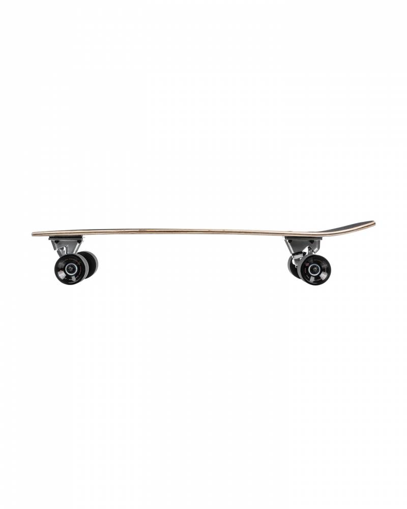 Bravo Surf Quiksilver Firing Surf Skate 32"