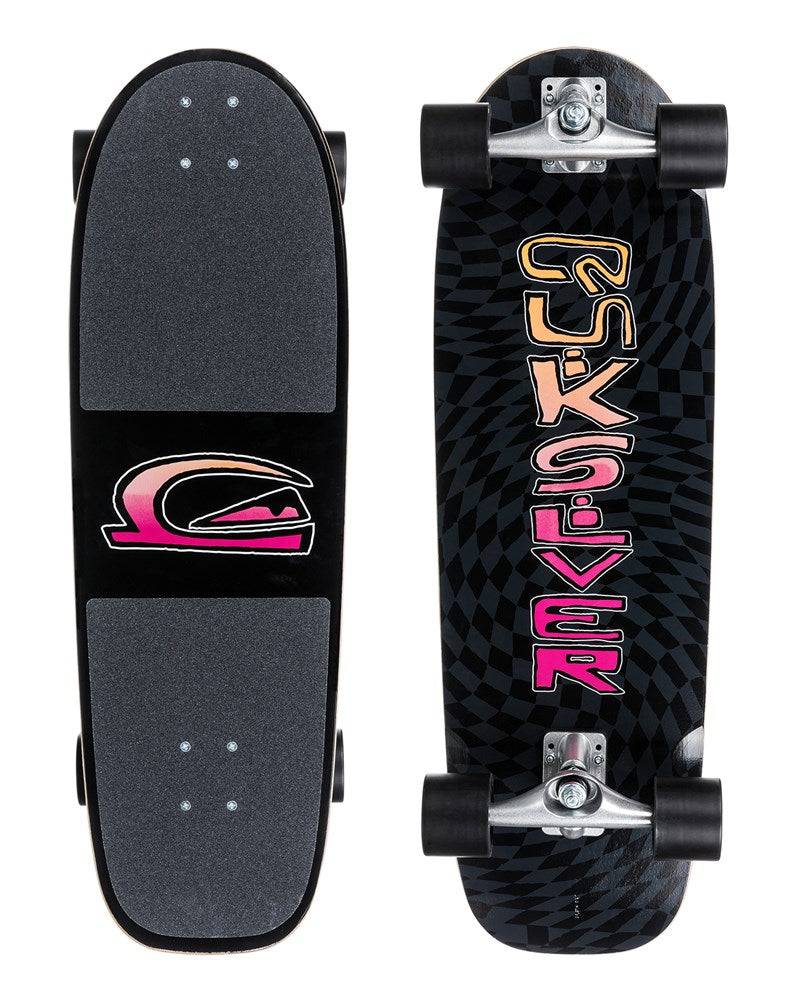 Bravo Surf Quiksilver Gamechanger Surf Skate 31"