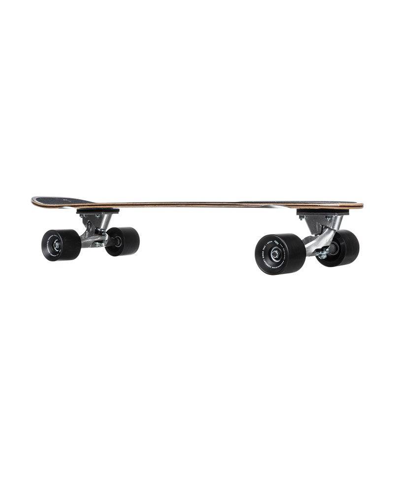 Bravo Surf Quiksilver Gamechanger Surf Skate 31"