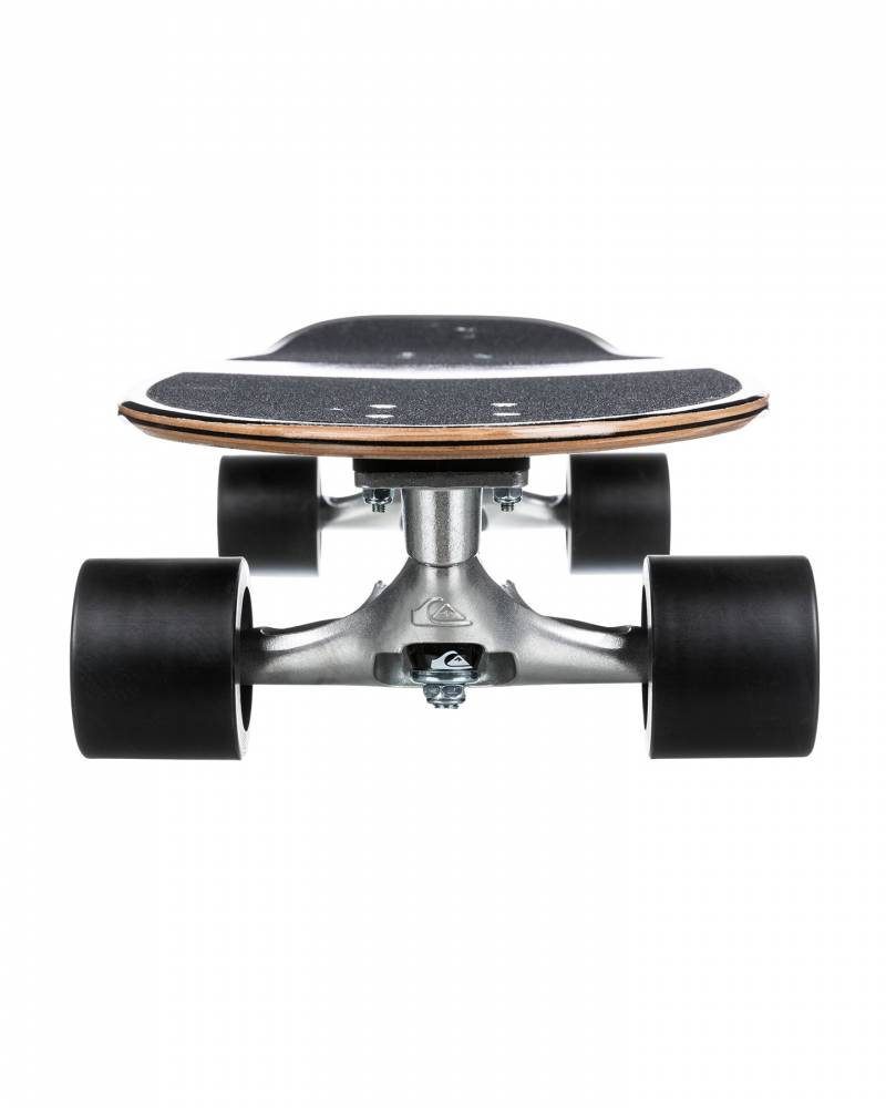 Bravo Surf Quiksilver Gamechanger Surf Skate 31"