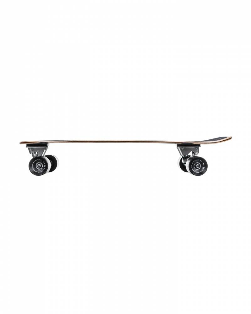 Bravo Surf Quiksilver Gamechanger Surf Skate 31"