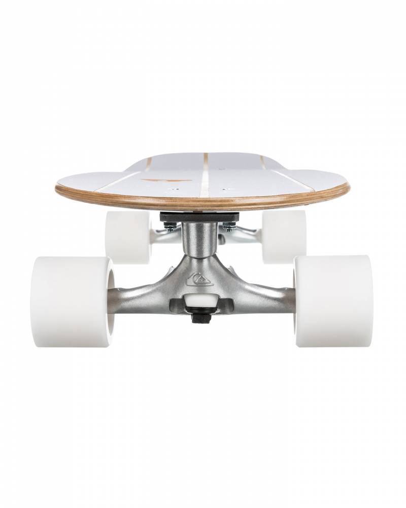 Bravo Surf Quiksilver Hangout Surf Skate 31"