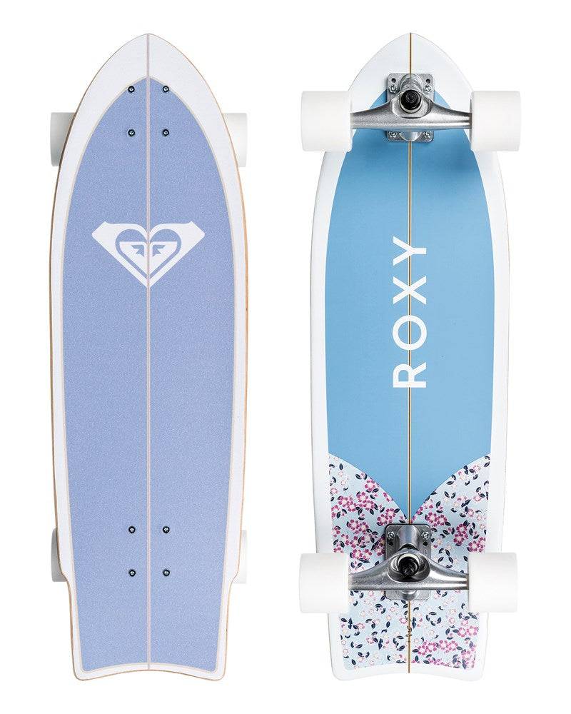 Bravo Surf Roxy Dolphin Surf Skate 31"
