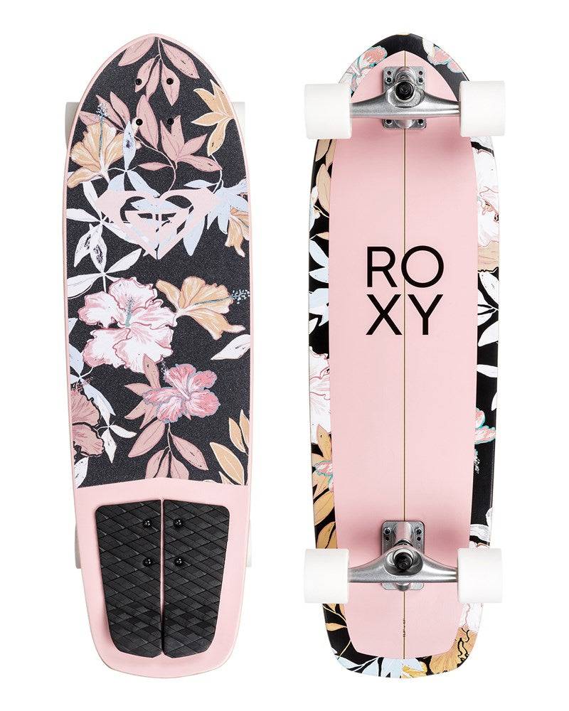 Skateboard | Roxy Secret Spot 34in | Boardcave Australia