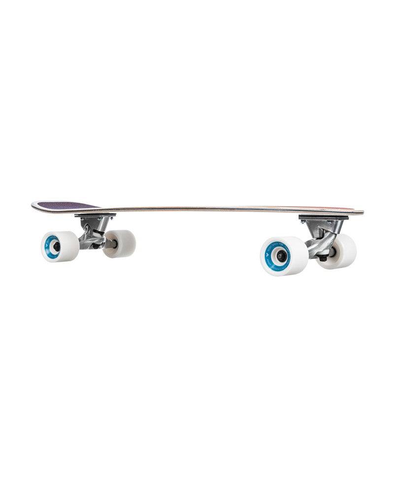 Bravo Surf Roxy Trippin Surf Skate 31"