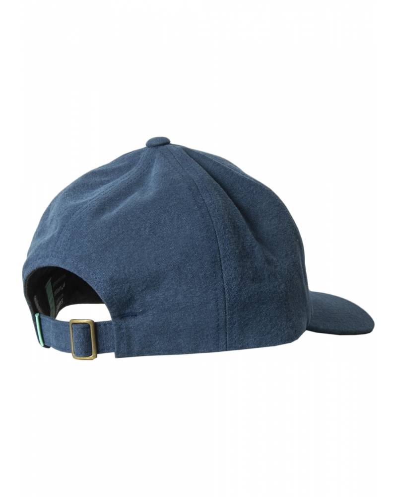 Vissla Radical Hat - Dark Naval back