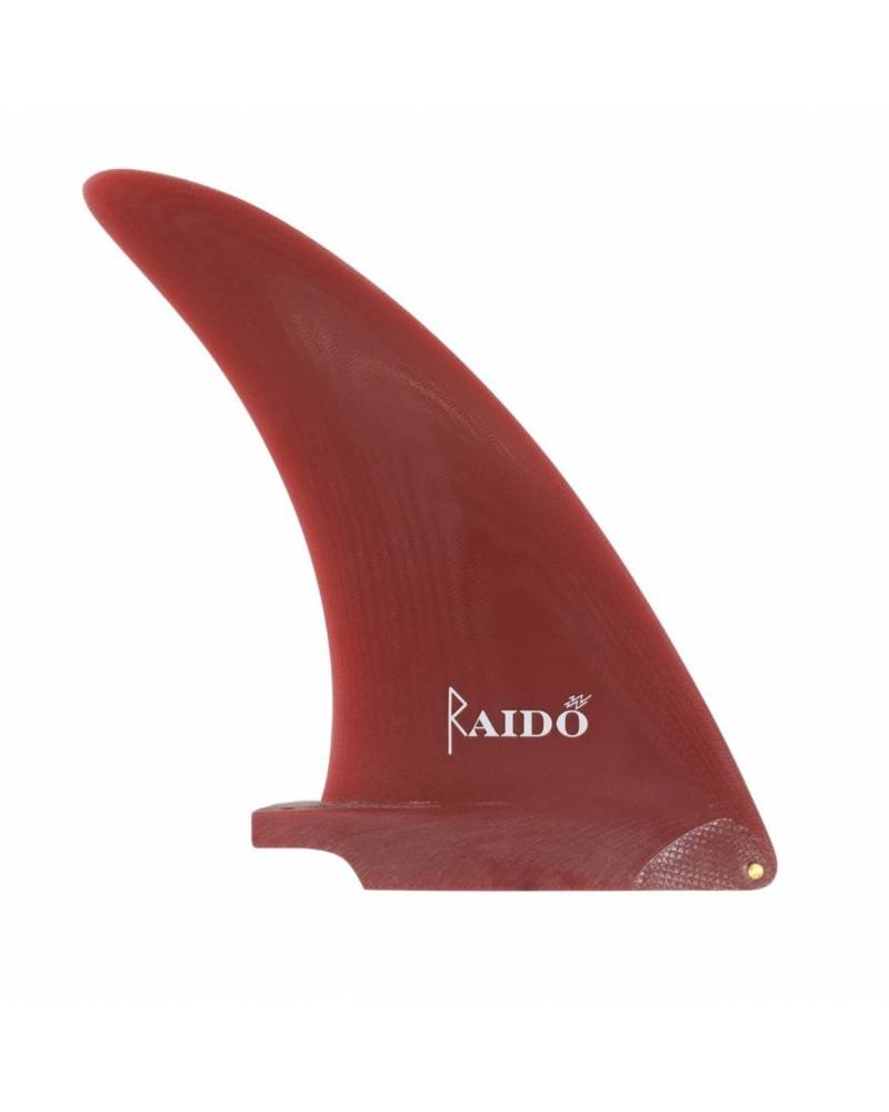 Raido Surf G-70's 8" Single Fin