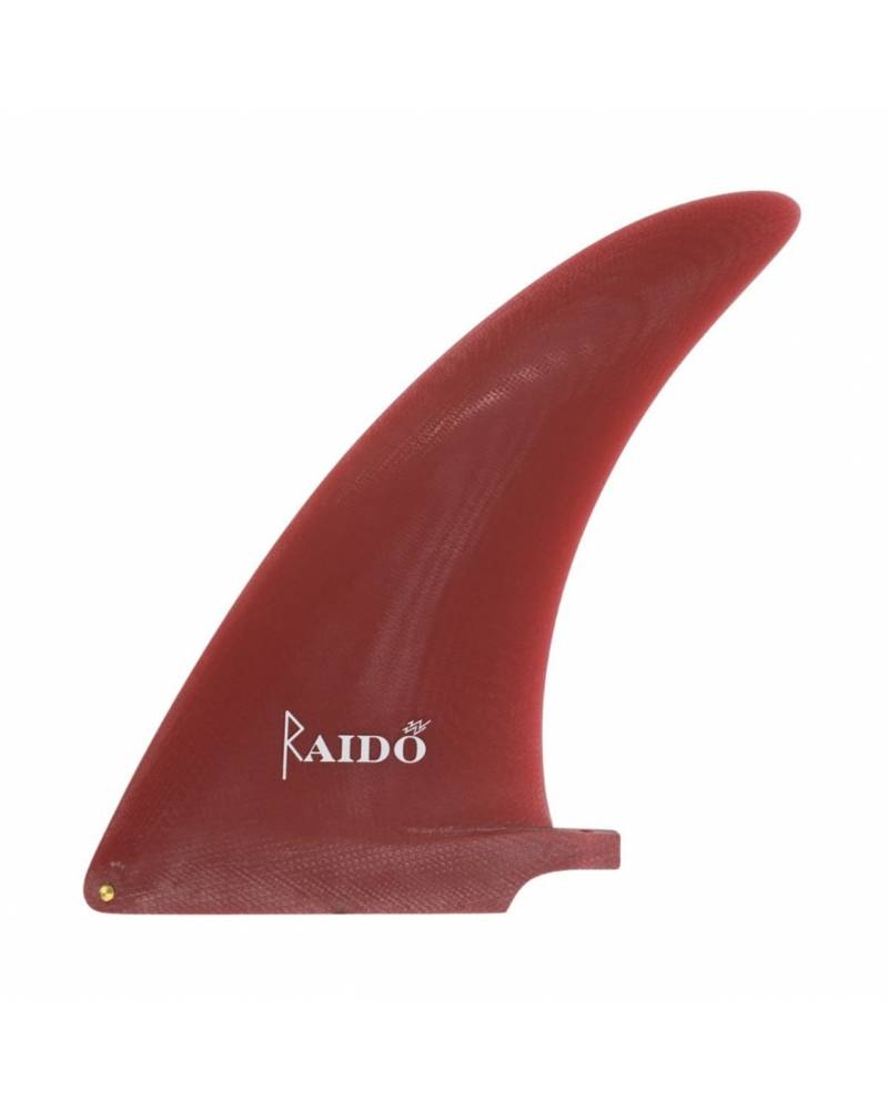 Raido Surf G-70's 8" Single Fin