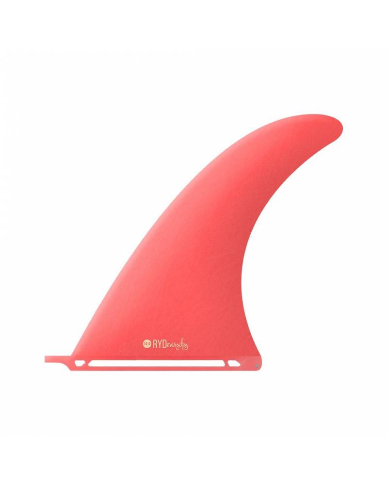 Everyday 10.5" Single Fin