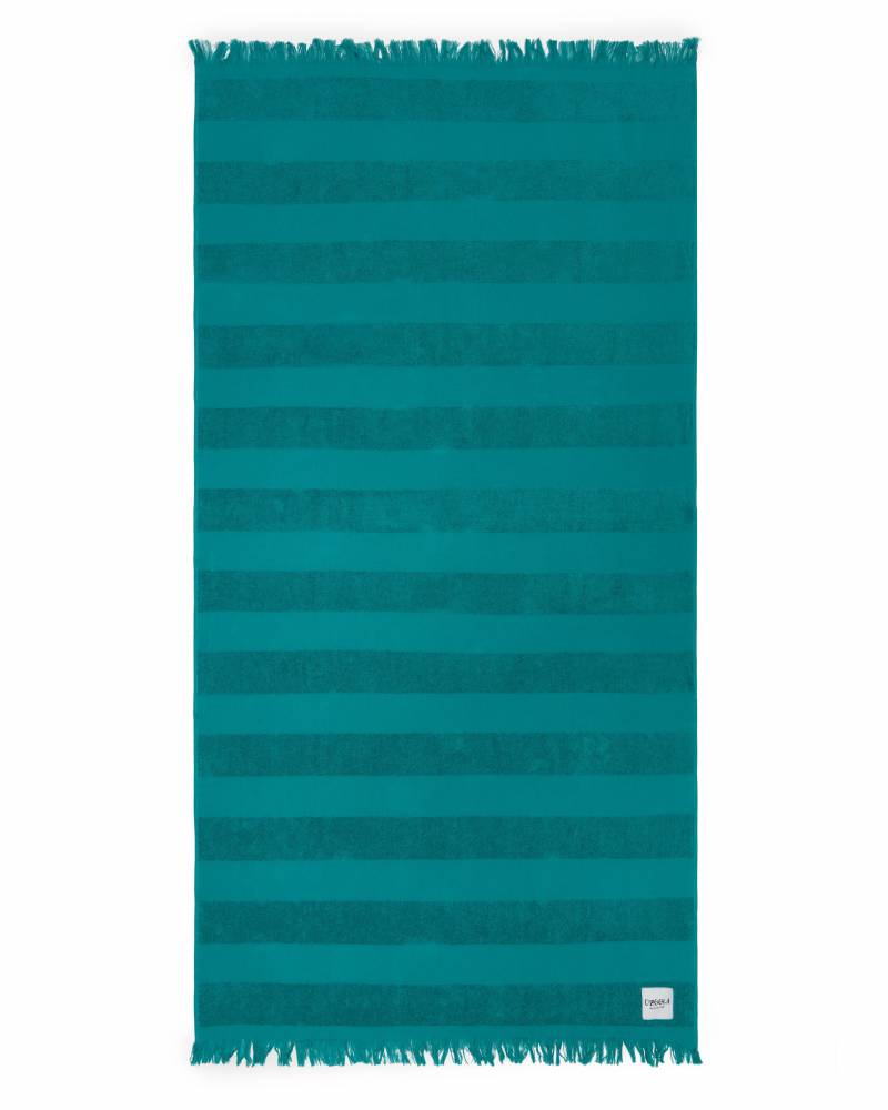 OZoola Pool To Beach Towel - Cove