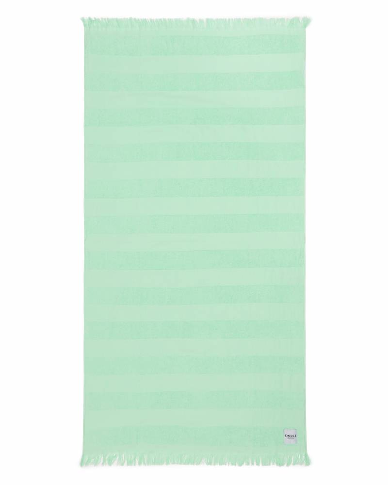 OZoola Pool To Beach Towel - Reef