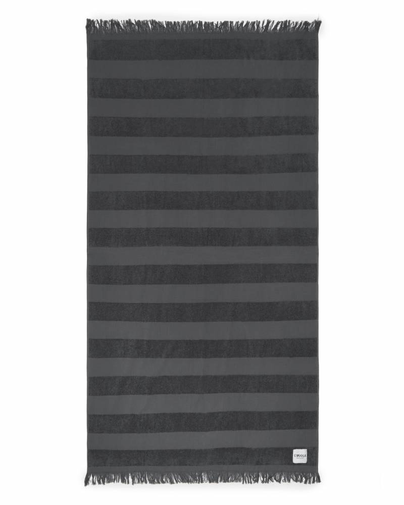 OZoola Pool To Beach Towel - Rocky