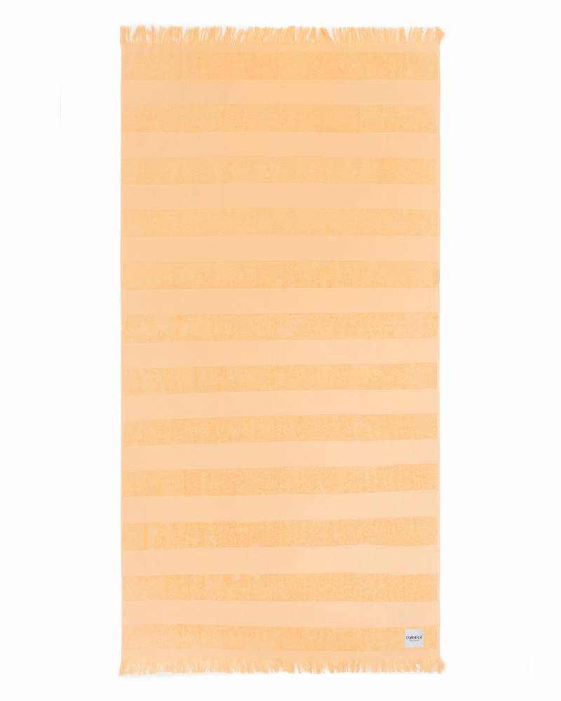 OZoola Pool To Beach Towel - Sunday