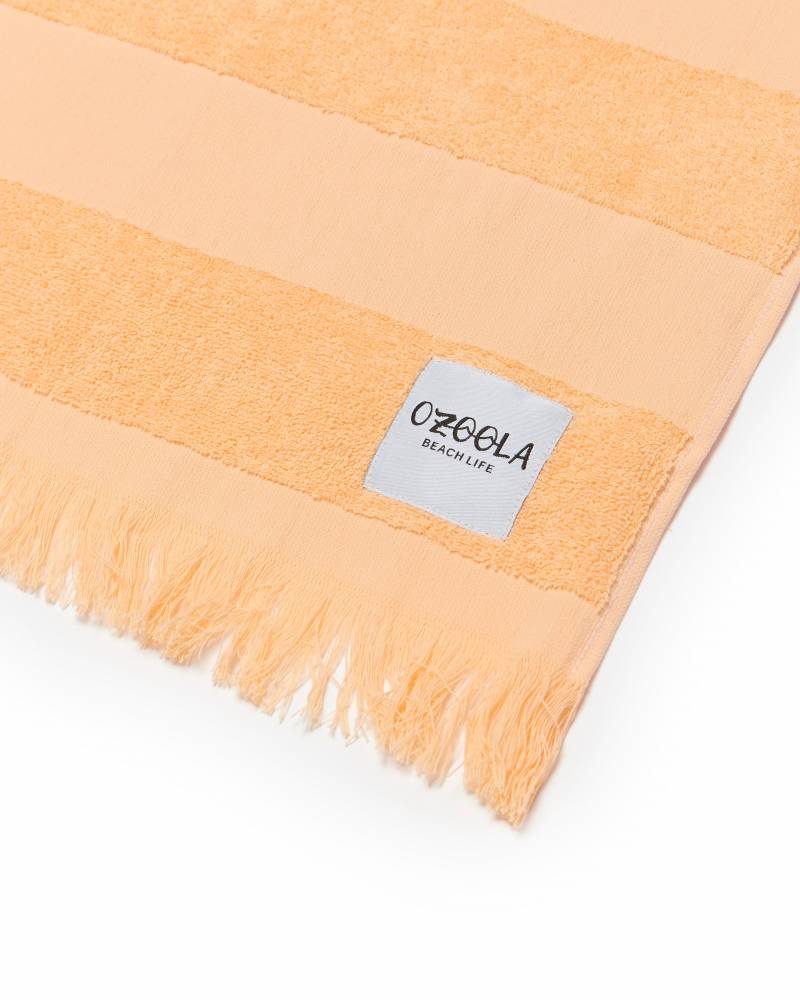 OZoola Pool To Beach Towel - Sunday