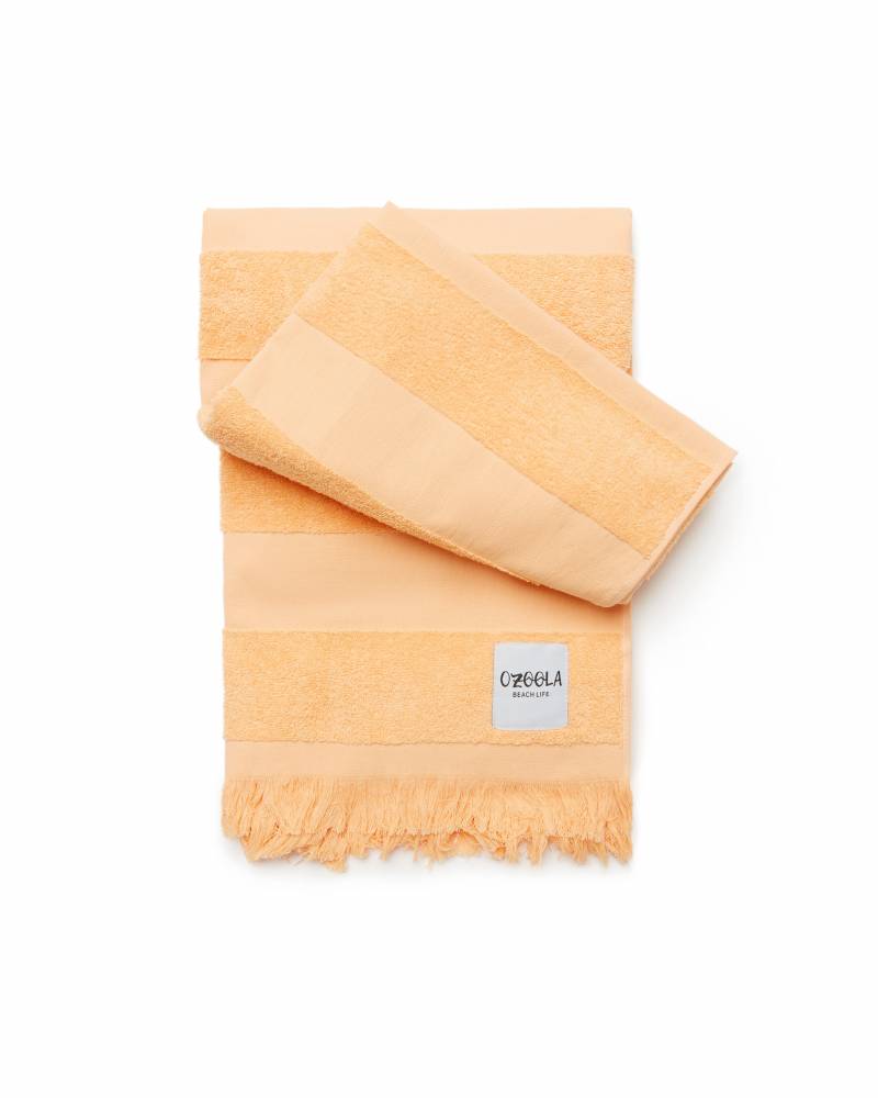 OZoola Pool To Beach Towel - Sunday
