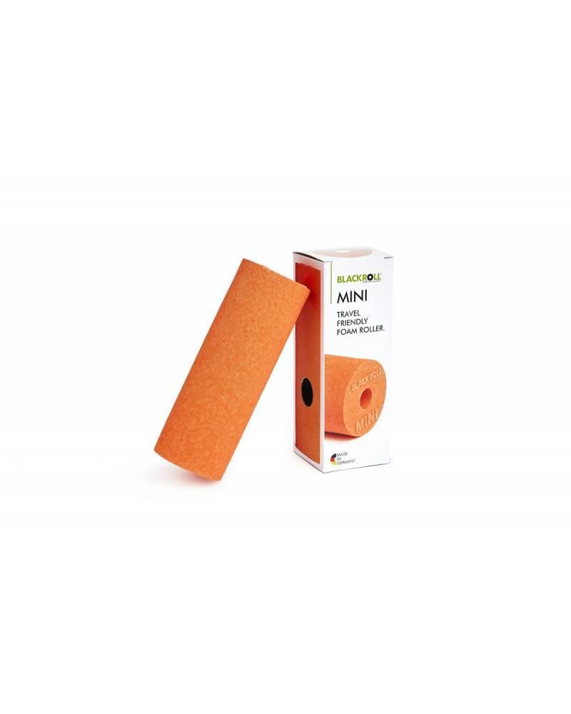 BLACKROLL® Mini Foam Roller - Orange