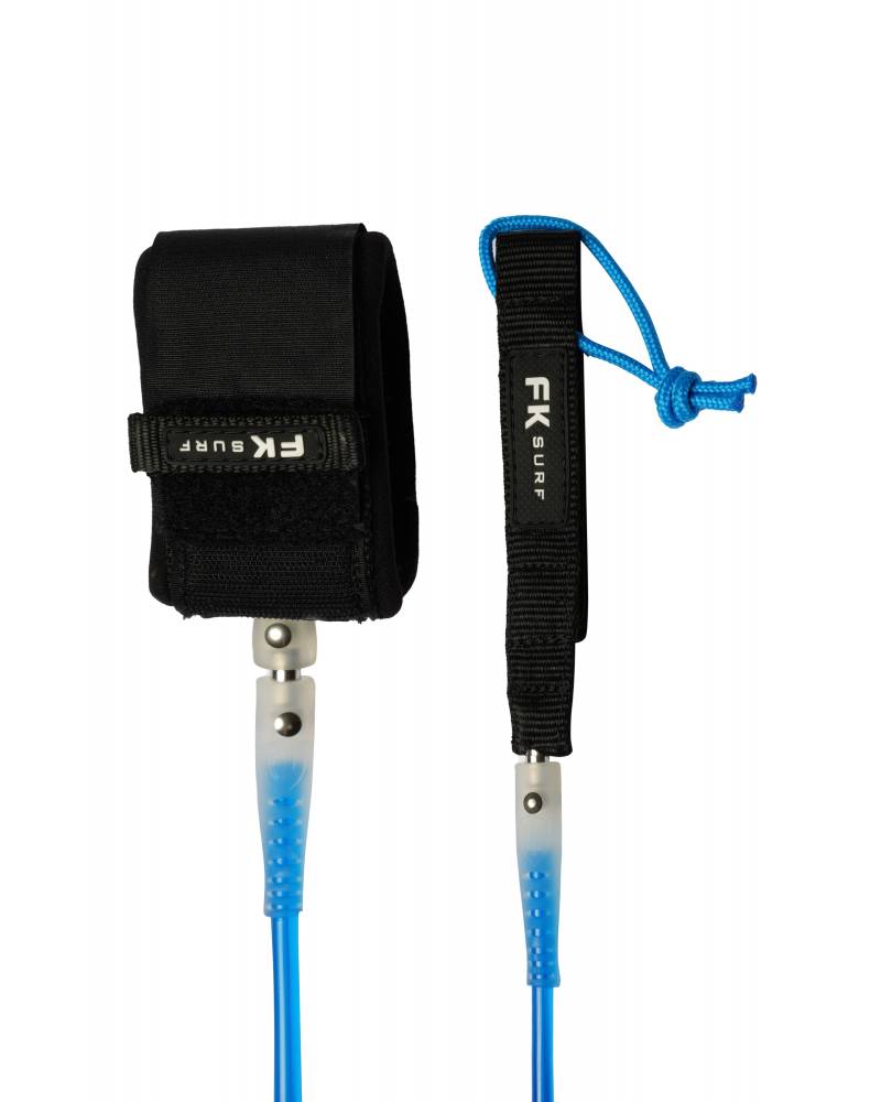 FK Longboard Knee 9 - Blue
