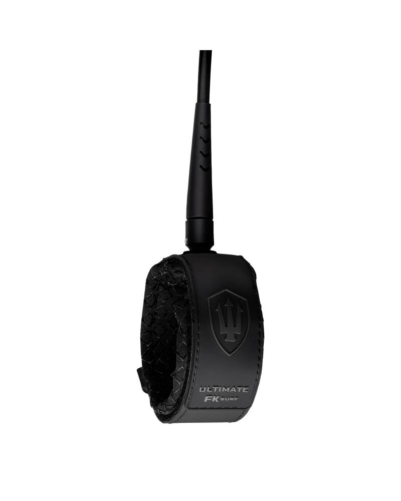 FK Ultimate 7 - Matt Black