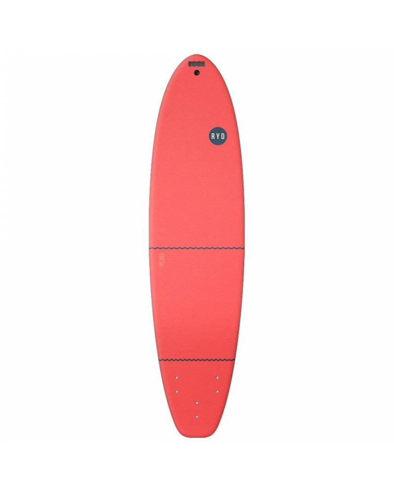 Fresh Wide Soft Top 7’0
