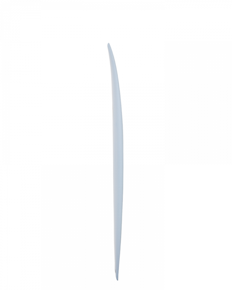 Twin Fish - Sky (Elemnt) - 5' 10" x 21 " x 2 5/8" x 33.7L - Futures