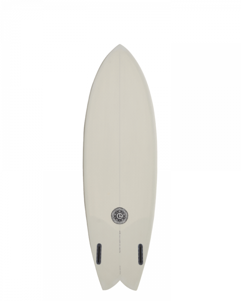 Twin Fish - Dune (Elemnt) - 5' 11" x 21 1/4" x 2 11/16" x 35.5L - Futures