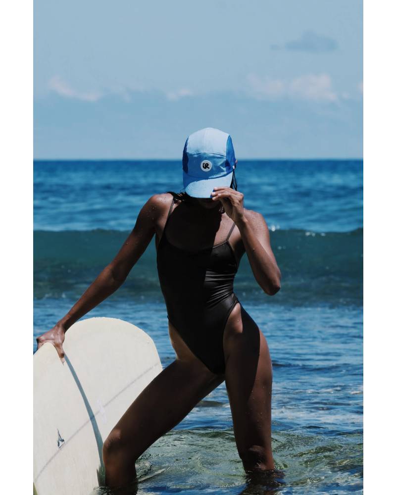 Lifestyle surfing with board