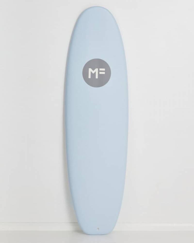 MF BEASTIE 6'6 - SKY deck