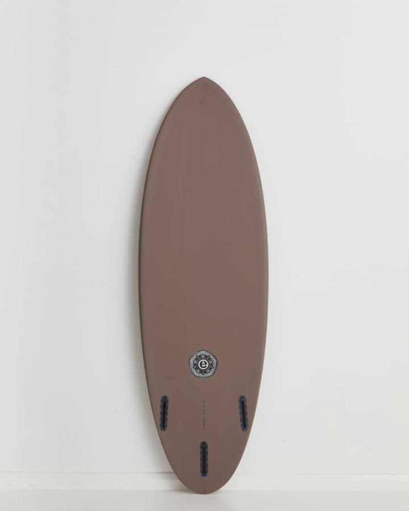 Scrambled Egg - Husk (Elemnt) - 5' 8" x 20 3/4" x 2 7/16" x 32L - Futures