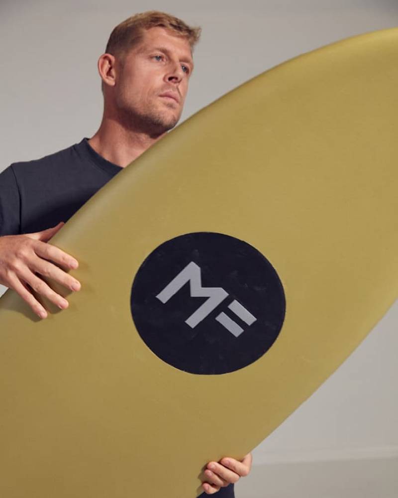 MF X KUMA FISH 6'0 mick